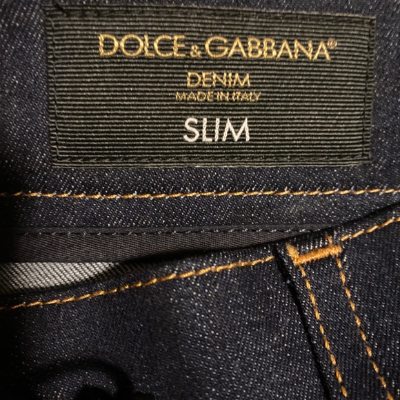 Dolce & Gabbana - Picture 2 of 5